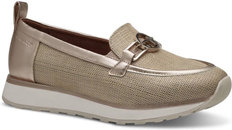 Tamaris Dames Sneaker 1-24750-44 990