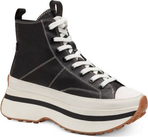 Tamaris Dames Sneaker 1-25214-41 001 normaal