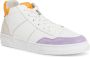 Tamaris Dames Sneaker 1-25217-42 197 normaal - Thumbnail 1