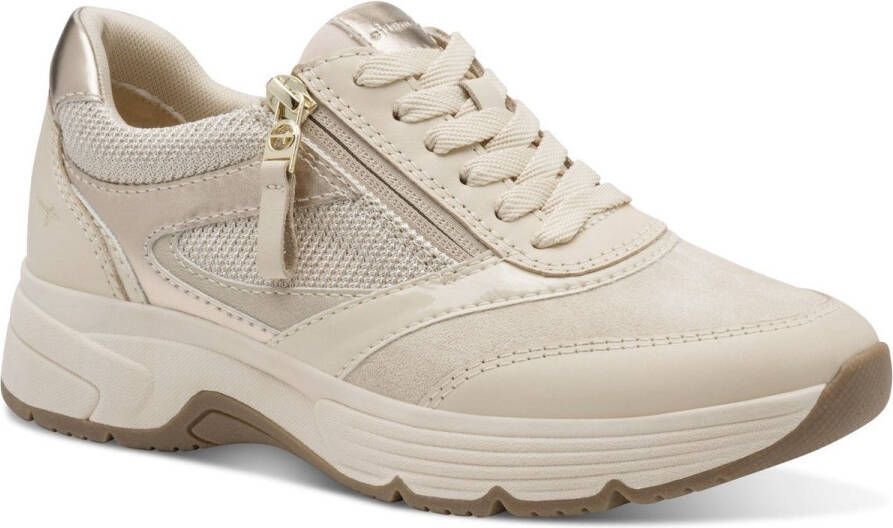 Tamaris Dames Lage schoen 8-83706-45 414