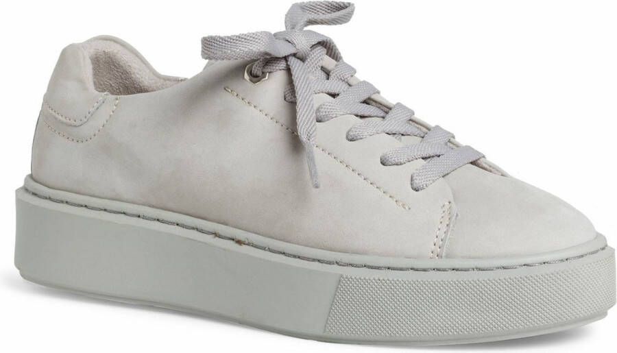 Tamaris Dames Sneaker 1 1 23754 27 209 grijs normal