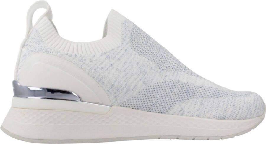 Tamaris Stijlvolle Sneakers voor Vrouwen White Dames