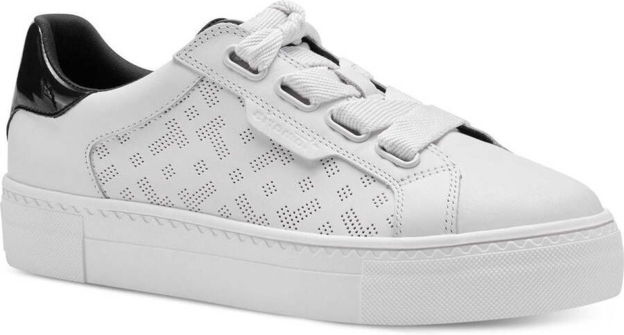 Tamaris Dames Sneaker normaal