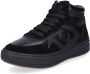 Tamaris Dames Sneaker 1 1 25219 29 007 normal - Thumbnail 1