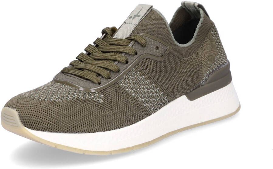 Tamaris Dames Sneaker wijd