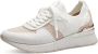 Tamaris Slip-on sneakers slipper halfschuh vrijetijdsschoen met opgestikte veters - Thumbnail 1