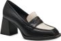 Tamaris Elegante Zwarte Gesloten Pumps Black Dames - Thumbnail 1