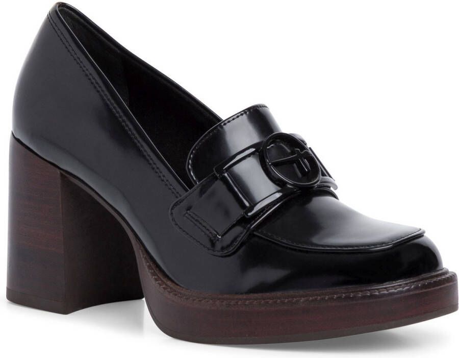 Tamaris 1 24407 29 001 Mocassin zwart - Foto 2
