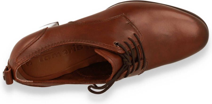 Tamaris Dames Trott 306 wijd