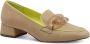 Tamaris Pumps blokhak avondschoen feestschoen met sierketting - Thumbnail 1