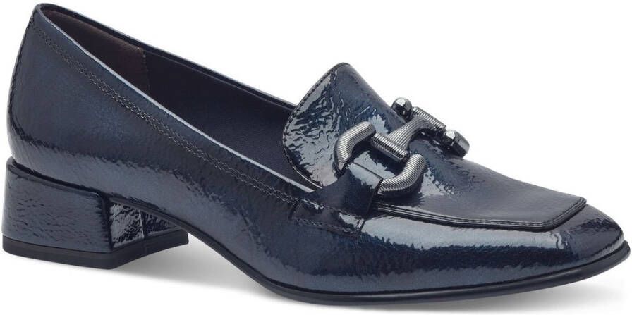 Tamaris 1-24316-43 805 Instapper blauw