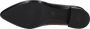 Tamaris Elegante zwarte pumps met comfortabel voetbed Black Dames - Thumbnail 6