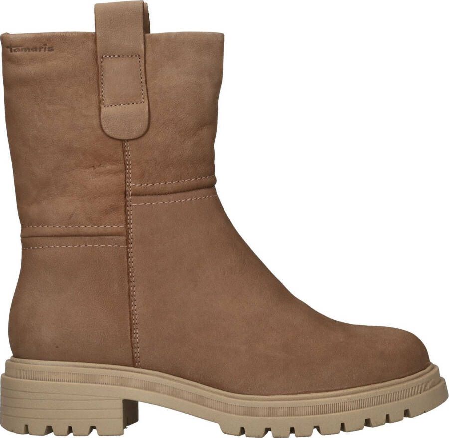Tamaris Damesboot Dames Beige