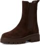 Tamaris dameslaars 1-25992-41-347 warm gevoerd bruin - Thumbnail 1