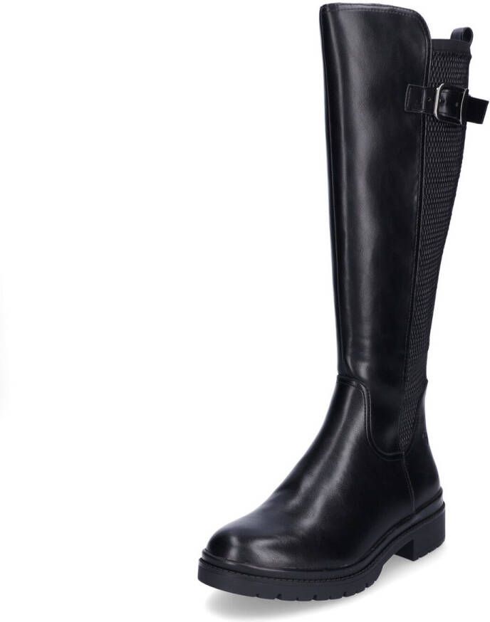 Tamaris Dames Laarzen 1-25625-45 001