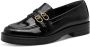 Tamaris damesslipschoen 1-24348-45 001 damesschoenen lage schoen M2434845 zwart - Thumbnail 1