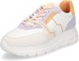 Tamaris damestrainers 1-23710-44 608 Low Top Damesleer M2371044 - Thumbnail 1
