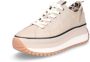 Tamaris damestrainers 1-23731-41 933 Damestrainers Vegan M2373141 lichtgoud - Thumbnail 4