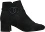 Tamaris Dames Enkellaarsje 1-25358-41 342 normaal - Thumbnail 2