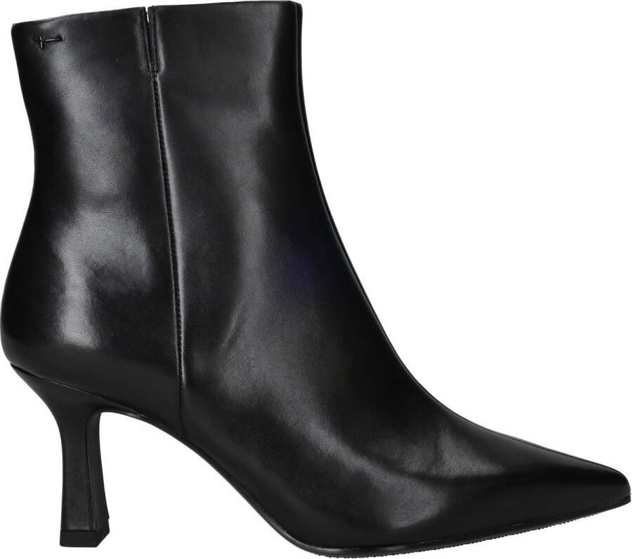 Tamaris Dames Enkellaarsje 1-25358-45 003