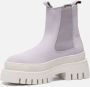 Tamaris Dames schoenen 1-1-25494-20 Rood - Thumbnail 1