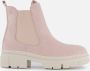 Tamaris Dames schoenen 1-1-25402-20 Rood - Thumbnail 20