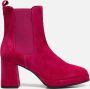Tamaris Dames schoenen 1-1-25402-20 Rood - Thumbnail 23