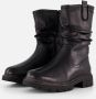 Tamaris COMFORT Essentials Dames Laarzen Zwart NAPPA - Thumbnail 5