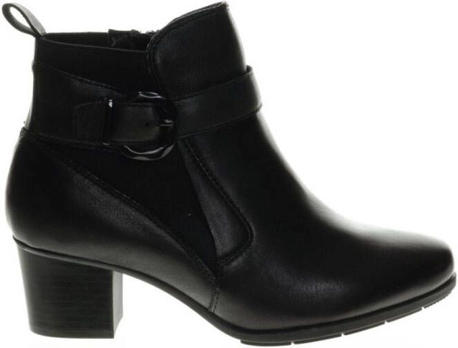 Tamaris COMFORT Dames Enkellaarsje 8-85322-41 001 comfort fit