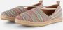 Tamaris 1-24621-44 902 Instapper multicolor - Thumbnail 1