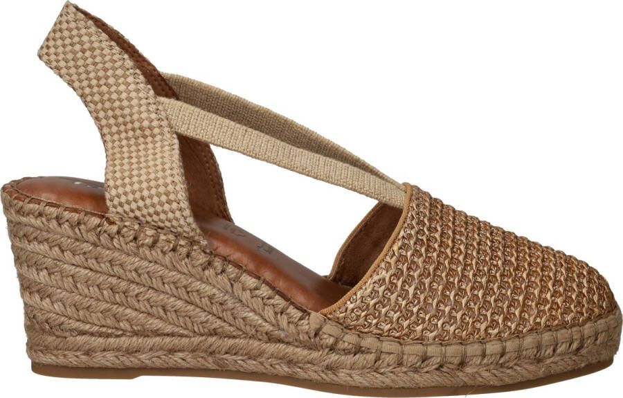 Tamaris 1-29603-44 900 Sandaal brons
