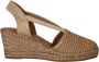 Tamaris 1-29603-44 900 Sandaal brons - Thumbnail 1