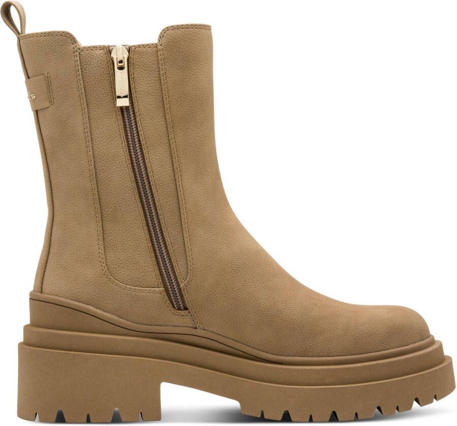 Tamaris Dames Chelseaboot 1-25468-45 310 - Foto 2