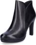Tamaris Dames Enkellaarsje 1-25326-41 020 normaal - Thumbnail 1