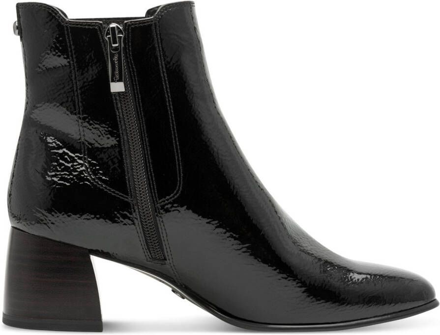 Tamaris Essentials Dames Laarzen -zwart