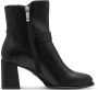 Tamaris Dames Enkellaarsje 1-25337-45 001 - Thumbnail 1