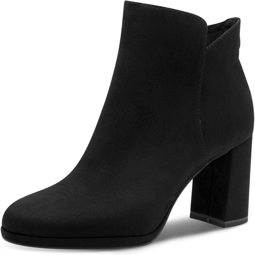 Tamaris Dames Enkellaarsje 1-25362-45 001