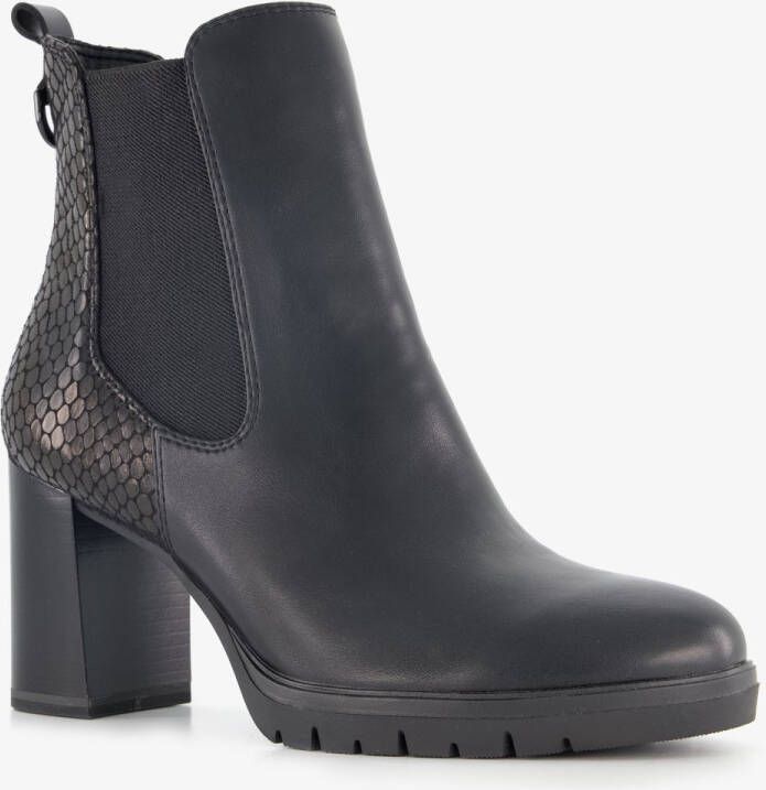 Tamaris Dames Chelseaboot 1-25351-41 021 normaal
