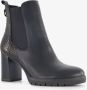 Tamaris Dames Chelseaboot 1-25351-41 021 normaal - Thumbnail 1