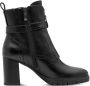 Tamaris ESSENTIALS Dames Laarzen -zwart - Thumbnail 1