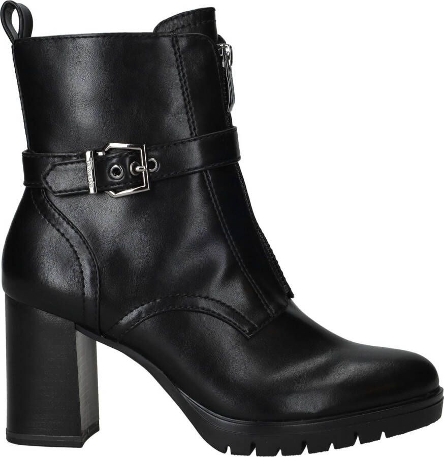 Tamaris Dames Enkellaarsje 1-25380-45 001