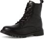 Tamaris Veterschoenen lace-up ankle boots chunky boots with logoprinted pull tab - Thumbnail 7