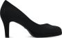 Tamaris ESSENTIALS Dames Pumps BLACK - Thumbnail 1