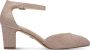Tamaris Essentials Dames Pumps ROSE GLAM - Thumbnail 5