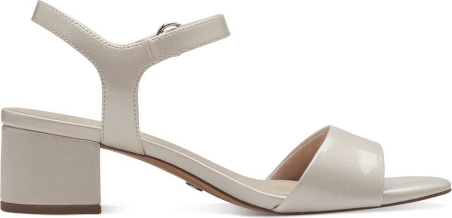 Tamaris Mocassins slipper business schoen instapschoen met touch-it uitrusting