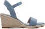 Tamaris Dames Sandaaltje 1-28300-42 802 - Thumbnail 6