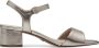 Tamaris Essentials Dames Sandalen LIGHT GOLD - Thumbnail 5