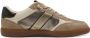 Tamaris ESSENTIALS Dames Sneakers -metallic - Thumbnail 1