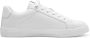 Tamaris Essentials Dames Sneakers WHITE UNI - Thumbnail 1