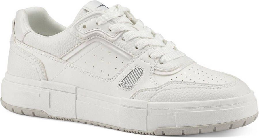 Tamaris Fashletics Dames Sneaker normal